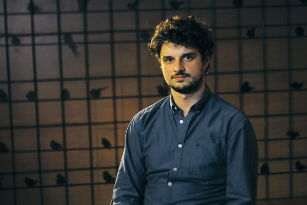 Никола Ракочевић: Живот се компликује од тридесете